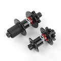 MTB Hub 28h 32H DISCO DE DISCO CUBO 142 mm