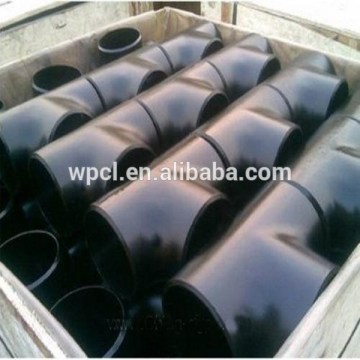 Carbon Steel Tee - Selling Leads for Carbon Steel Tee