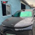 Окно -оттенок автомобиля Хамелеона
