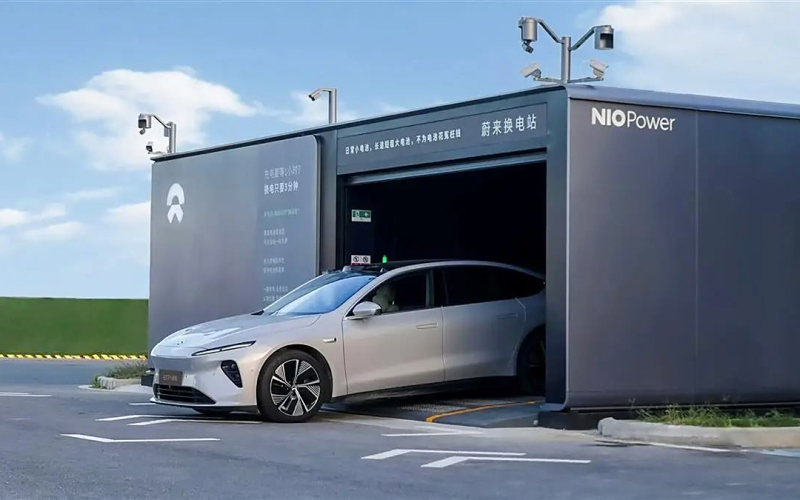 nio