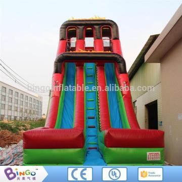 cheap commercial inflatable slide with CE certificate