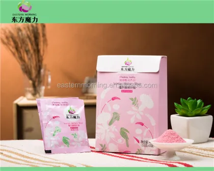 Original Konjac Powder: Your Secret Weapon for Effective Slimming and Meal Replacement