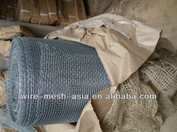 Square Mesh/netting(manufacture) FROM SANXING FACTORY IN CHINA