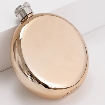 Walkman Stainless Steel Bottle