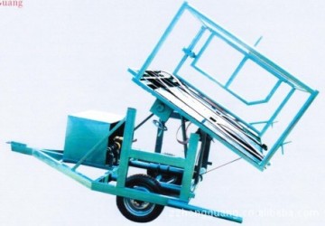 Boxes for Hoof Triming Multi-Funcation Cow Flip