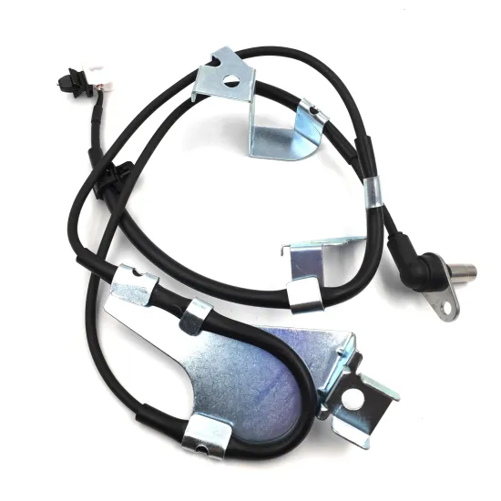 RH Front ABS Wheel Speed Sensor for Isuzu 4HK1 NPR NQR NNR NQR75
