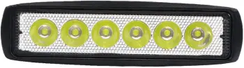LED Light Bar 3 Rows Work Light