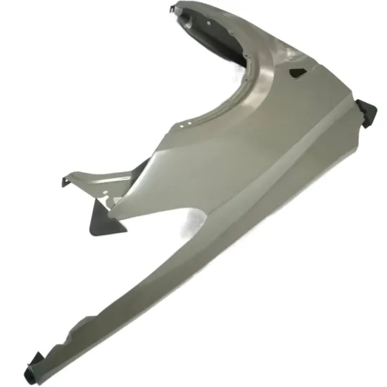 OE 1493451 1493452 - Original Quality Tesla Model Y Fender Flares Made in China