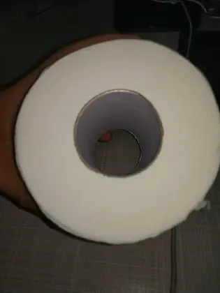 BATH TISSUE PAPER