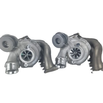 RS3-770 B03 Upgrade Turbo 07K145701J RS3 TTRS Turbo 2.5T TFSI (8S) Motor 18559700021 18559880021