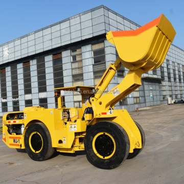 Electric Scooptram for Metal Mines: Underground Mining Equipment