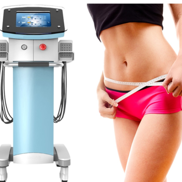 Body Sculpture Lipo Laser 650nm
