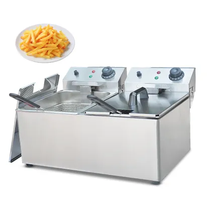 Automatic Dunkin Ophelia Botti Donut Machine: Doughnut Fryer and Forming Frying Equipment