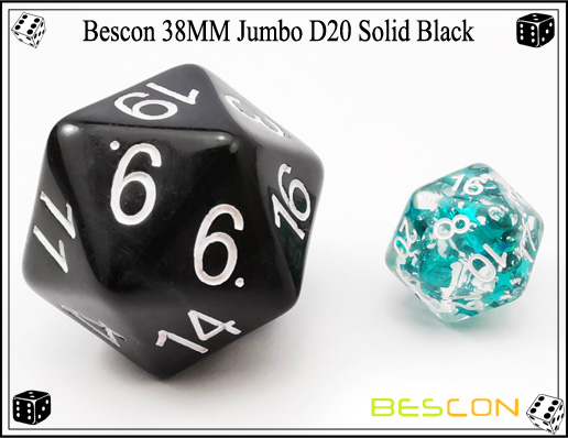 Jumbo D20-16