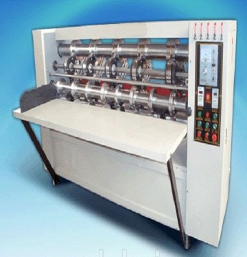 BFY-Thin blade Slitter Scorer