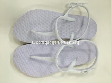 2016 new ladie's flipflops/slippers/thongs/sandals(HG1657)