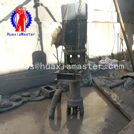 Hot SPJ-300 Water Well Drilling Rig pile driver borehole