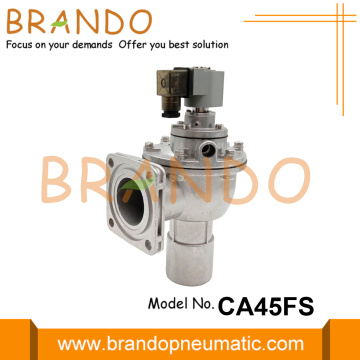 CA45FS Goyen Type FS Series Flanged Pulse Valve