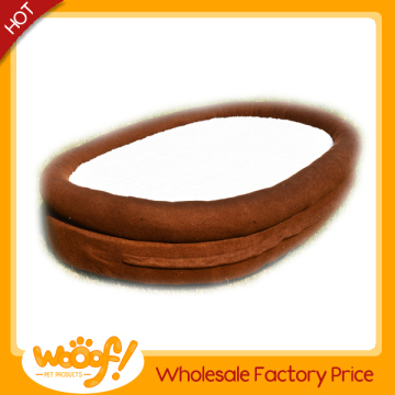 Hot selling pet dog products bed dog