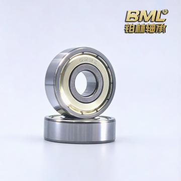 3-ইঞ্চি ডিপ গ্রুভ বল ফ্ল্যাঞ্জ বিয়ারিং