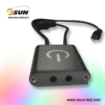 sensor led switches DC12/24V 2013 Hot Waving IR Sensor Switch