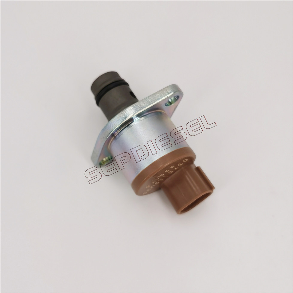 Suction Control Valve SCV 294200-0370 for J05E China Manufacturer