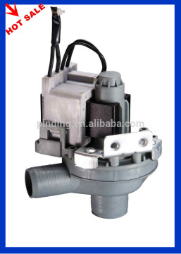 washing machine drain pump PD-P818