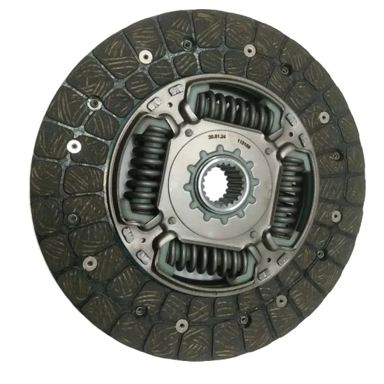 HIACE 2016-2020 Clutch Disc Assembly 31250-26222 Accessories