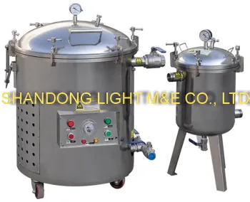 Multi-layer Vacuum Oil Filter