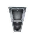 Stainless Steel Urinal Bowl