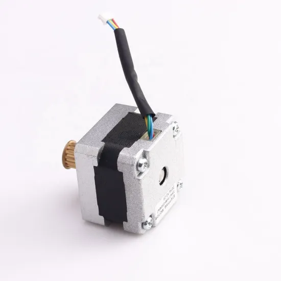 35mm NEMA 14 9V Stepper Motor: Specifications, Applications, and Buying Guide