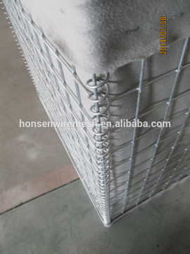 Wholesale price!! used hesco barriers for flood control
