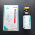 Reishi mushroom extract for pets