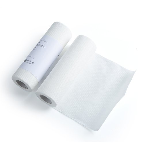 보풀이 없는 기름 방지 게으른 걸레