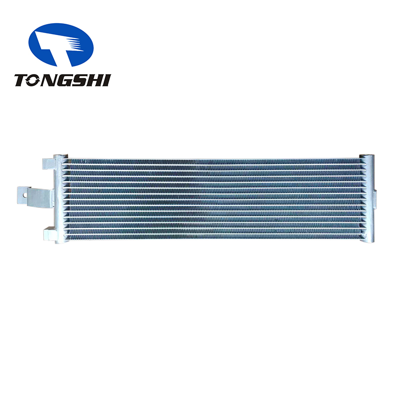 52028779AB, for Dodge Dakota 2.5L I4 2004 Oil Cooler
