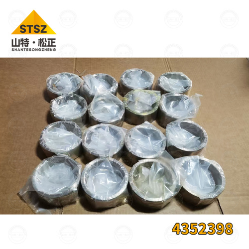 Excavator ZX450-3 cylinder bushing 4352398