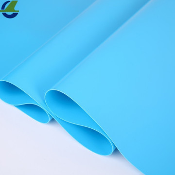 Premium Rain-proof Vinyl Tarps Fabric