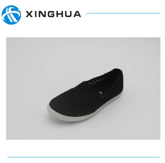 Hot Sale Canvas Casual Shoes