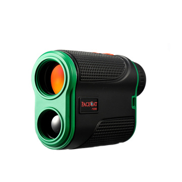 Outdoor 500m Golf Rangefinder with Pinseek and Night Vision Binoculars