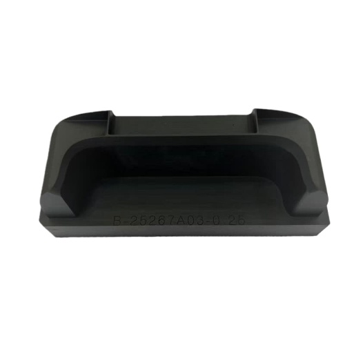 قطب جرافيت صناعي عالي النقاء مخصص