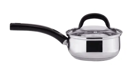 Non-Heat Handle Stainless Steel La Sera Cookware: Features and Benefits