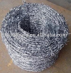 thorns rope