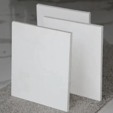 Professional Concrete Wall with Optical Fiber LED Translucent Panels