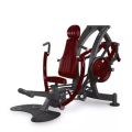 Gym Equipment Super Horizontal Chest Press Machine