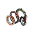 High speed angular contact ball bearing(71904C/71904AC)