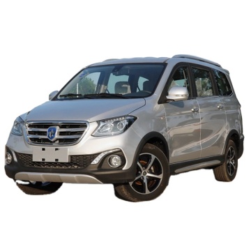 FOTON JATOUR IX5 IX7 - 7 Seater Mini Bus/MPV