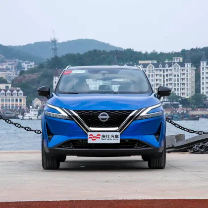 2023-2024 Nissan Qashqai 2.0L Hybrid Used SUV