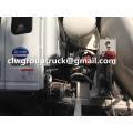 Sinotruk Ace 6CBM Concrete Mixer Truck Kecil