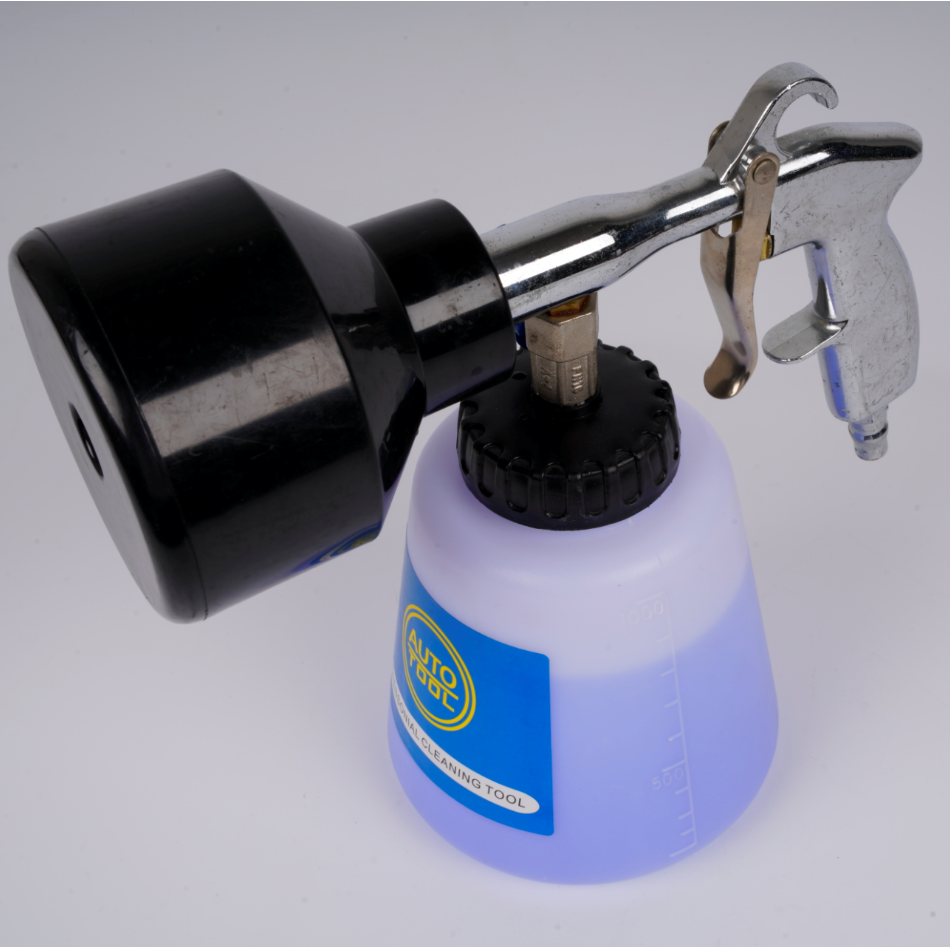 Outil portable à haute pression Tornado Car Wash Spray Tornado Tornado Nettoying Gun