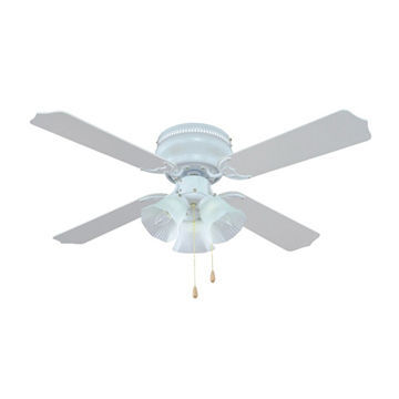 Decorative Ceiling Fan with CE Mark